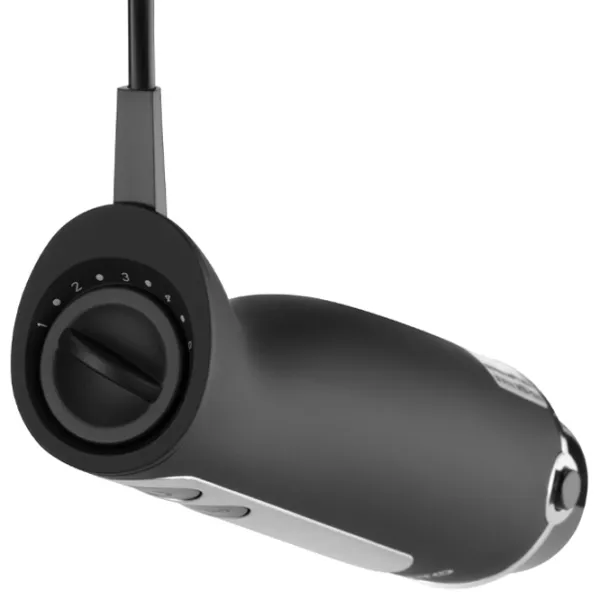 Blender de mână Ardesto HBG-800B Black photo 6