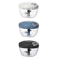 Aparat de mărunţit EH 42621 0.4 l/ Multicolor photo 2
