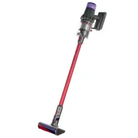 Aspirator vertical Dyson V11 Fluffy 545 W / Nickel Red photo 4