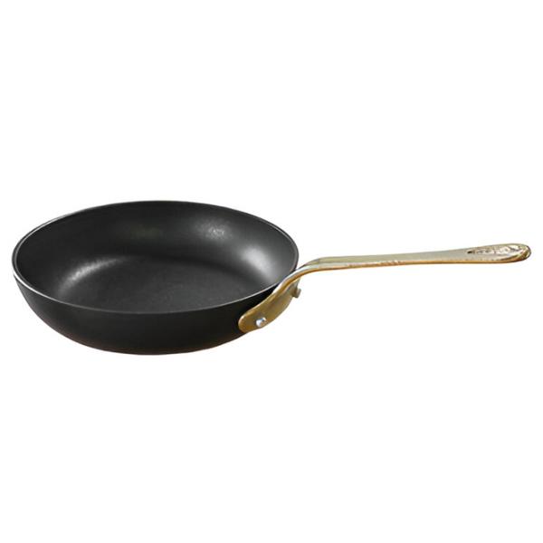 Tigaie Ravelli Senese 51617 Universală/ 16 cm/ Black photo 2