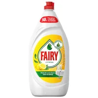Soluție Mr. Proper BATH GEL 1L+FAIRY LEMON FY-1300/ Pr-1000 Gel/ pentru a îndepărta praful photo 3