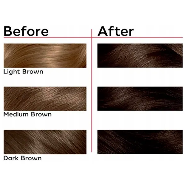 Краска для волос Londa Color 1055688 Код цвета: 6/ 73, 110 мл photo 6 Краска для волос Londa Color 1055688 Код цвета: 6/ 73, 110 мл photo 6