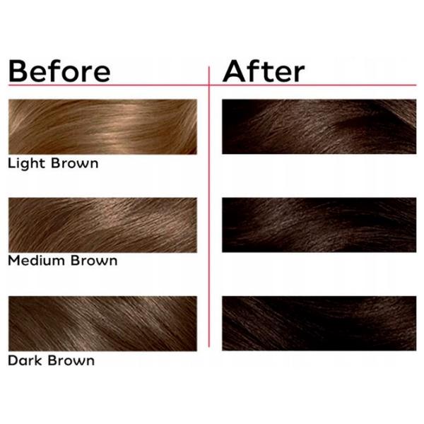 Краска для волос Londa Color 1055688 Код цвета: 6/ 73, 110 мл photo 6 Краска для волос Londa Color 1055688 Код цвета: 6/ 73, 110 мл photo 6