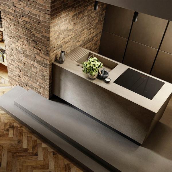 Plită încorporabilă cu inducție Elica Nicolatesla FIT BL/ A/ 60 Vitroceramică/ Black photo 5 Plită încorporabilă cu inducție Elica Nicolatesla FIT BL/ A/ 60 Vitroceramică/ Black photo 5