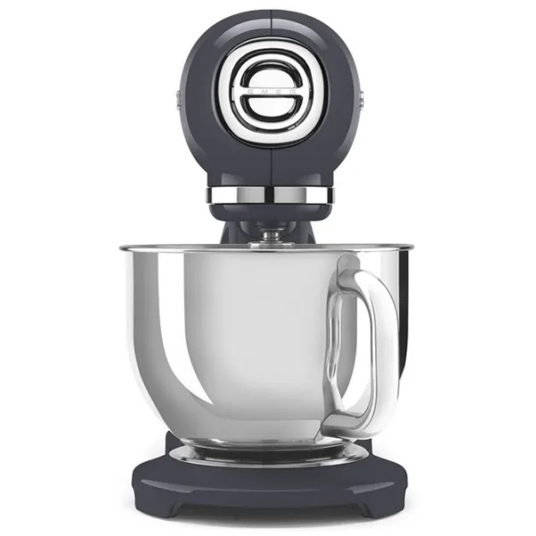 Mixer Smeg SMF03GREU 800 W/ Gray photo 3