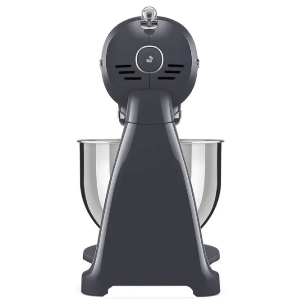 Mixer Smeg SMF03GREU 800 W/ Gray photo 4