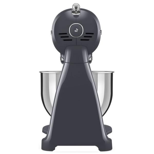 Mixer Smeg SMF03GREU 800 W/ Gray photo 4