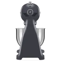Mixer Smeg SMF03GREU 800 W/ Gray photo 4