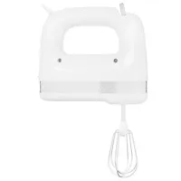 Mixer Moulinex HM211A11 200 W/ White photo 2