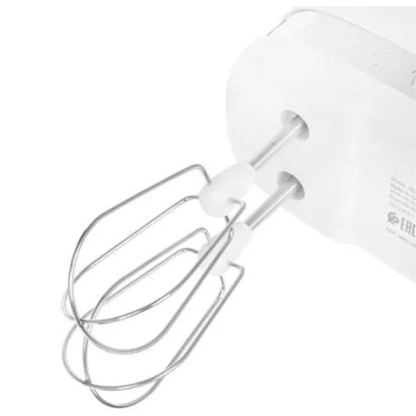 Mixer Moulinex HM211A11 200 W/ White photo 4