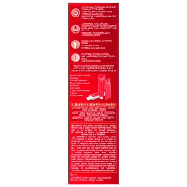 Краска для волос Londa Color 1055686 Код цвета: 11/ 0, 110 мл photo 7 Краска для волос Londa Color 1055686 Код цвета: 11/ 0, 110 мл photo 7