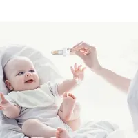Дозатор BabyJem 53393 Пластик/ 50 мл photo 3