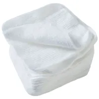 Ватные диски BabyJem Cleaning Pad 0+/ Белый photo 2