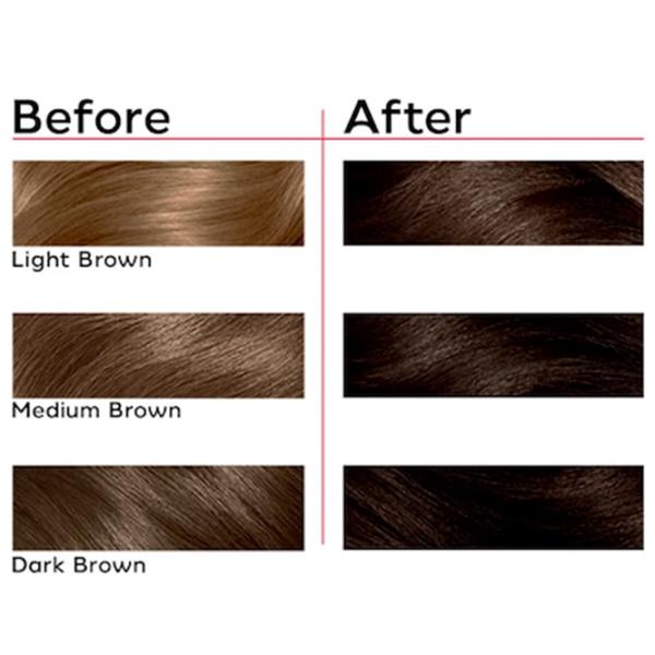 Краска для волос Londa Color 1055700 Код цвета: 5/ 0, 110 мл photo 6 Краска для волос Londa Color 1055700 Код цвета: 5/ 0, 110 мл photo 6