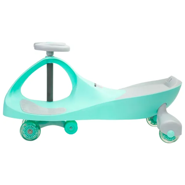 Толокар Toyz Spinner (2541) 100 кг/ Мятный photo 2