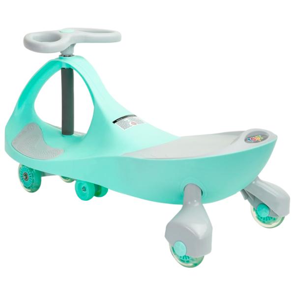 Толокар Toyz Spinner (2541) 100 кг/ Мятный photo 4
