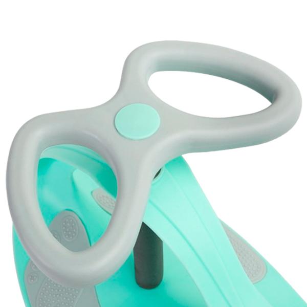 Толокар Toyz Spinner (2541) 100 кг/ Мятный photo 5