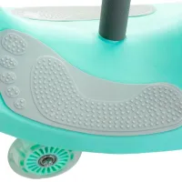 Tolocar Toyz Spinner (2541) 100 kg/ Mint photo 6