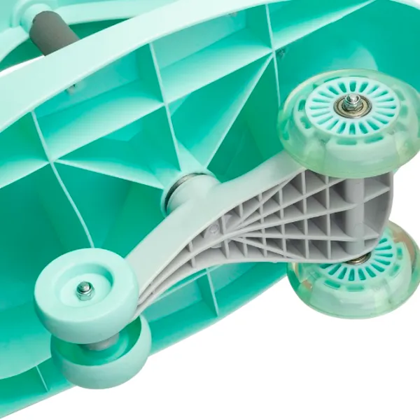 Толокар Toyz Spinner (2541) 100 кг/ Мятный photo 7