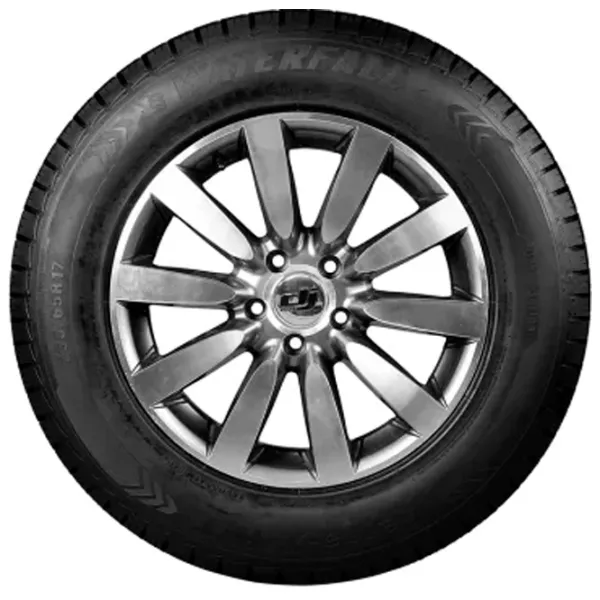 Шины Waterfall Terra X H/ T 235/ 75 R15 105S Летние/ Внедорожник photo 2