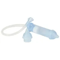 Aspirator nazal pentru copii Babymoov A032201 White photo 2