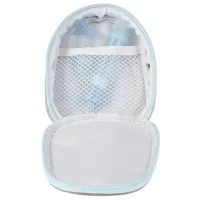 Aspirator nazal pentru copii Babymoov A032201 White photo 4