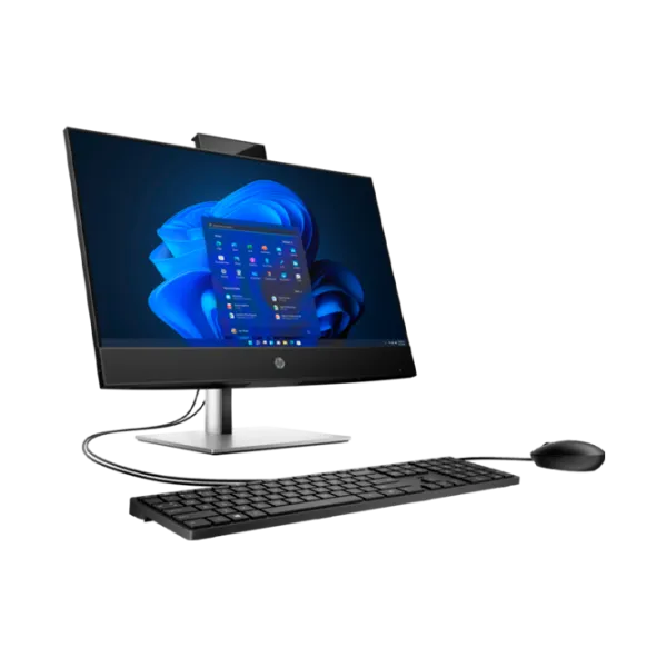 Моноблок HP ProOne 23.8" Full HD Core i7/ 440 G9/ 16 ГБ/ 512 ГБ/ Черный photo 2 Моноблок HP ProOne 23.8" Full HD Core i7/ 440 G9/ 16 ГБ/ 512 ГБ/ Черный photo 2