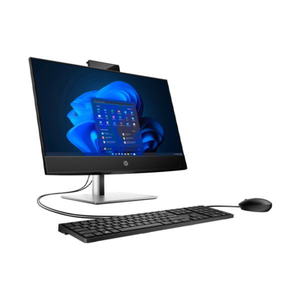 Моноблок HP ProOne 23.8" Full HD Core i7/ 440 G9/ 16 ГБ/ 512 ГБ/ Черный photo 2 Моноблок HP ProOne 23.8" Full HD Core i7/ 440 G9/ 16 ГБ/ 512 ГБ/ Черный photo 2