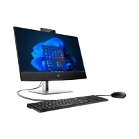 Моноблок HP ProOne 23.8" Full HD Core i7/ 440 G9/ 16 ГБ/ 512 ГБ/ Черный photo 2