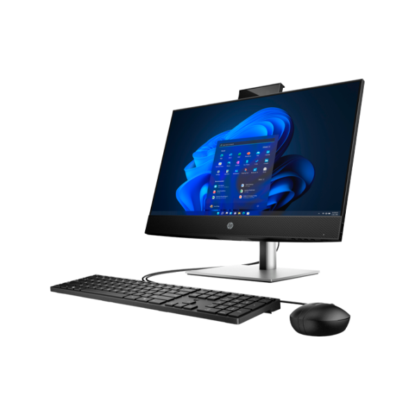 Моноблок HP ProOne 23.8" Full HD Core i7/ 440 G9/ 16 ГБ/ 512 ГБ/ Черный photo 3 Моноблок HP ProOne 23.8" Full HD Core i7/ 440 G9/ 16 ГБ/ 512 ГБ/ Черный photo 3