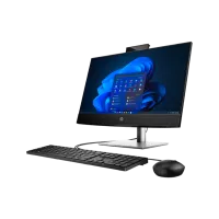 Моноблок HP ProOne 23.8" Full HD Core i7/ 440 G9/ 16 ГБ/ 512 ГБ/ Черный photo 3