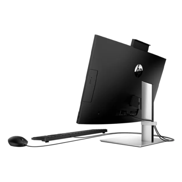 All-in-One PC HP ProOne 23.8" Full HD Core i5/ 440 G9/ 16 GB/ 512 GB/ Black photo 4 All-in-One PC HP ProOne 23.8" Full HD Core i5/ 440 G9/ 16 GB/ 512 GB/ Black photo 4