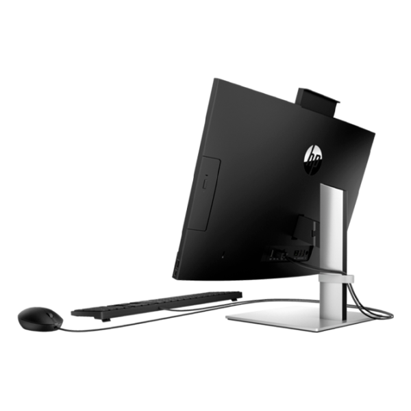 All-in-One PC HP ProOne 23.8" Full HD Core i5/ 440 G9/ 16 GB/ 512 GB/ Black photo 4 All-in-One PC HP ProOne 23.8" Full HD Core i5/ 440 G9/ 16 GB/ 512 GB/ Black photo 4