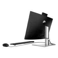 Моноблок HP ProOne 23.8" Full HD Core i5/ 440 G9/ 16 ГБ/ 512 ГБ/ Черный photo 4