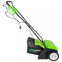 Аэратор Электрическая Greenworks GDT30 Ручной photo 3