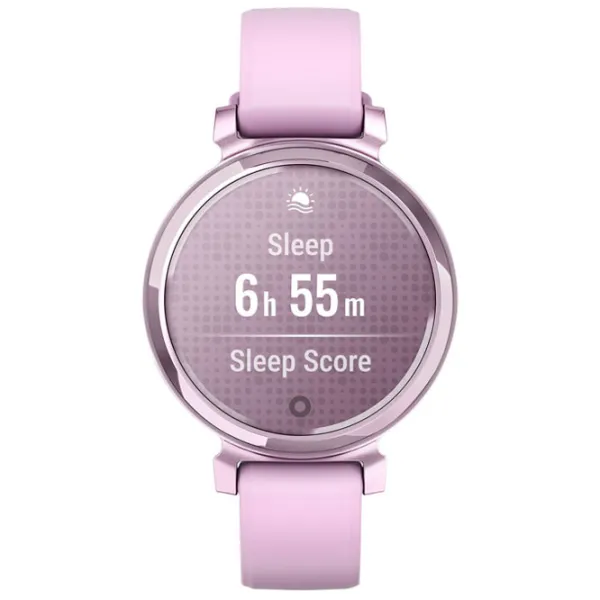 Ceas inteligent Garmin Lily 2 1"/ 35.4 mm/ Lilac - Lilac/ 010-02839-01 photo 2