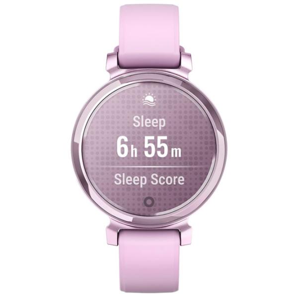 Ceas inteligent Garmin Lily 2 1"/ 35.4 mm/ Lilac - Lilac/ 010-02839-01 photo 2