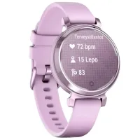 Умные часы Garmin Lily 2 1"/ 35.4 мм/ Сиреневый - Сиреневый/ 010-02839-01 photo 3