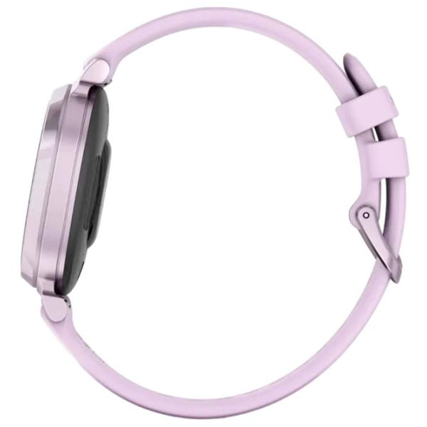 Ceas inteligent Garmin Lily 2 1"/ 35.4 mm/ Lilac - Lilac/ 010-02839-01 photo 5