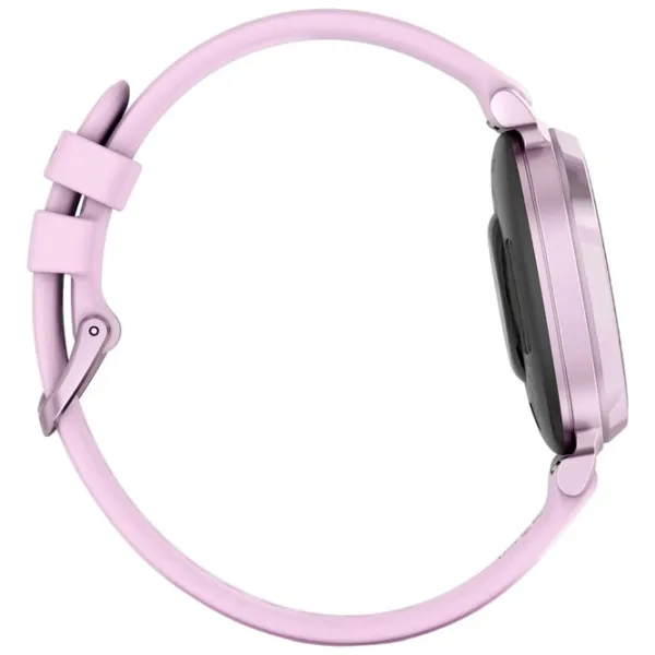 Ceas inteligent Garmin Lily 2 1"/ 35.4 mm/ Lilac - Lilac/ 010-02839-01 photo 6