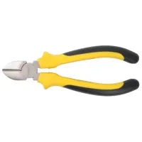 Clește taietor Topmaster 210116 160 mm photo 2