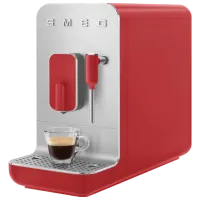 Espressor Smeg BCC02RDMEU Automată / 1.4 l / Red photo 7