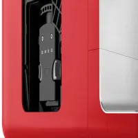 Espressor Smeg BCC02RDMEU Automată / 1.4 l / Red photo 8