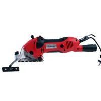 Fierăstrău circular Raider RD-CS24 85 mm/ Red photo 2