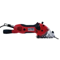 Fierăstrău circular Raider RD-CS24 85 mm/ Red photo 3
