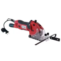 Fierăstrău circular Raider RD-CS24 85 mm/ Red photo 4
