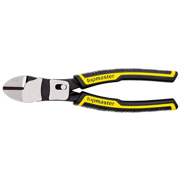 Clește taietor Topmaster 210177 210 mm photo 2