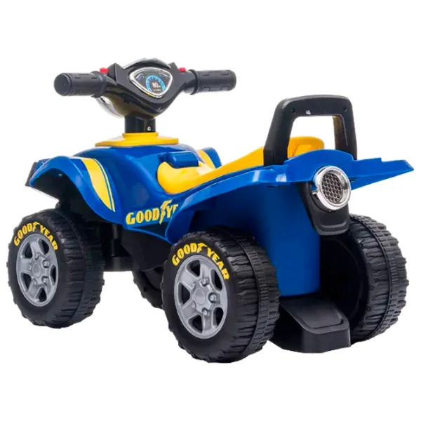 Tolocar Glamvers Good Year (187558) 25 kg/ Blue photo 3
