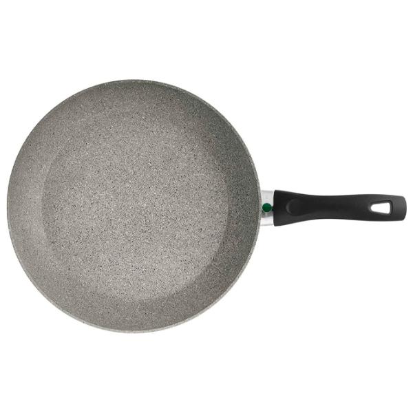 Tigaie Ballarini Ferrara 32103 Universală/ 28 cm/ Gray photo 2