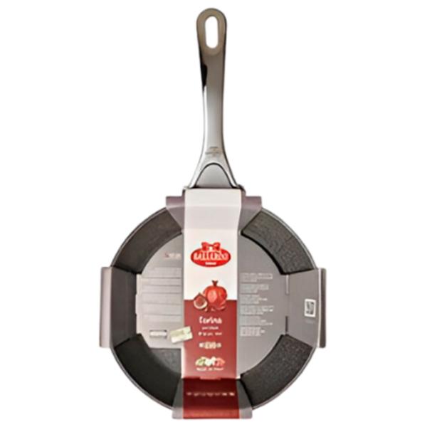 Tigaie Ballarini Torino 25675 Clasic/ 24 cm/ Gray photo 2